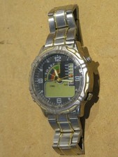 vecchio orologio da polso