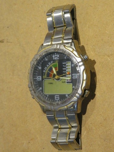 Vecchio orologio polso - vecchio,