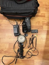 Videocamera VHS-C compatta JVC