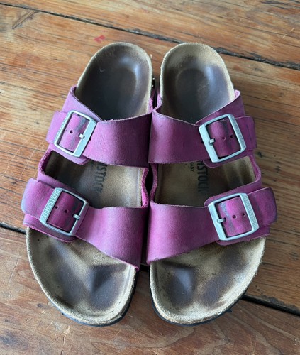 Sandali birkenstock arizona - sandali, in