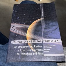 Beyond the final - the,