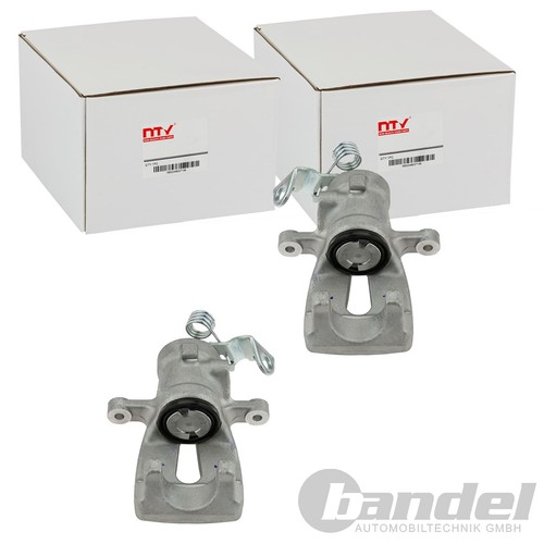 Nty pinza frenante - 2x,