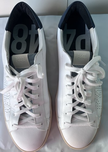 P448 john sneakers basse - john,