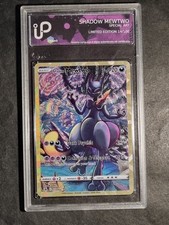 SHADOW MEWTWO - POKEMON -