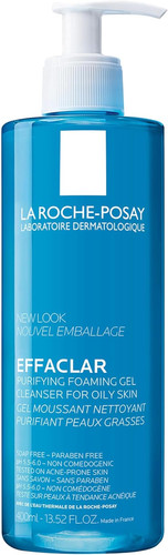 Roche posay effaclar gel - roche,