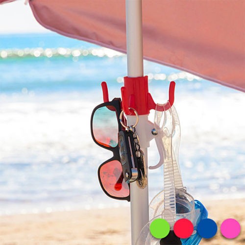 Ganci per ombrellone - ganci,