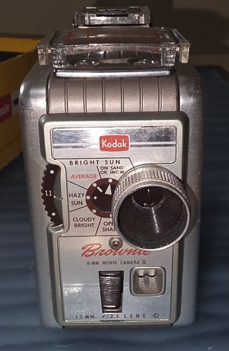 Macchina fotografica vintage