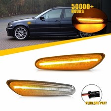 Led sequential side - 2x,