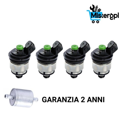 Iniettori per landi - 4,