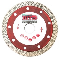 DISCO DIAMANTATO 115mm