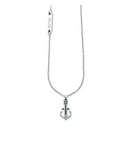 Collana Uomo in Acciaio 316L