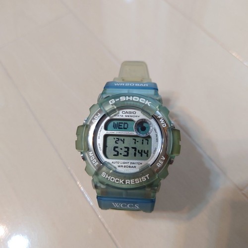 Edizione limitata shock - edizione,