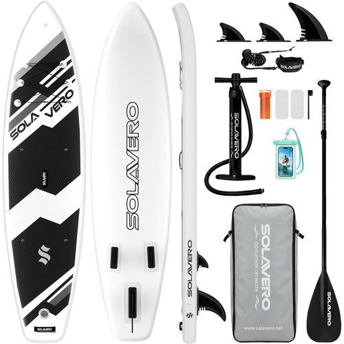 Sup board gonfiabile stand - board, up