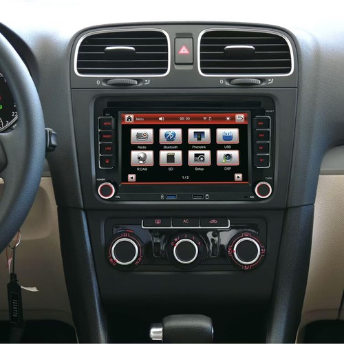 Autoradio per golf - vw,