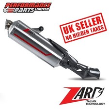 Silenziatore scarico Ducati