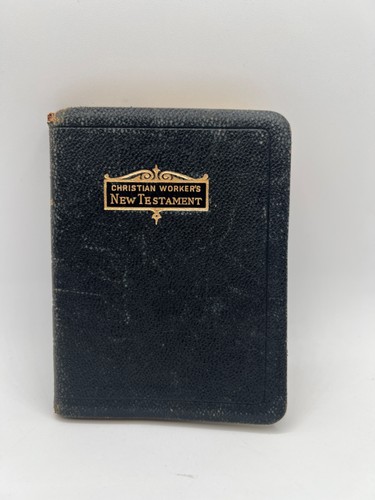 1924 international christian - 1924,