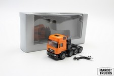 Herpa MAN F2000 E2000 trattore
