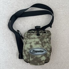 Trapstar Borsa Camouflage