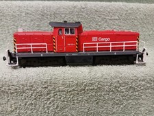 65) ROCO-H0-AC, BR 290 125