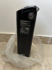 BATTERIA A LITIO BICI