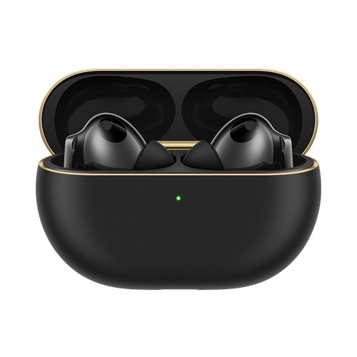 Huawei freebuds pro black - pro, 4