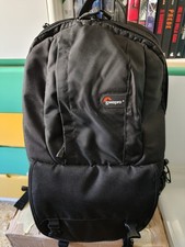 Zaino Fotografico Lowepro -
