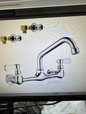  Rubinetto lavello cucina da