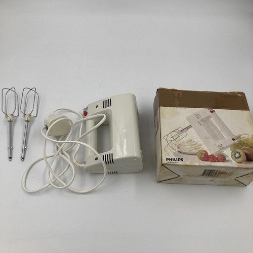 Mixer manuale vintage - , philips