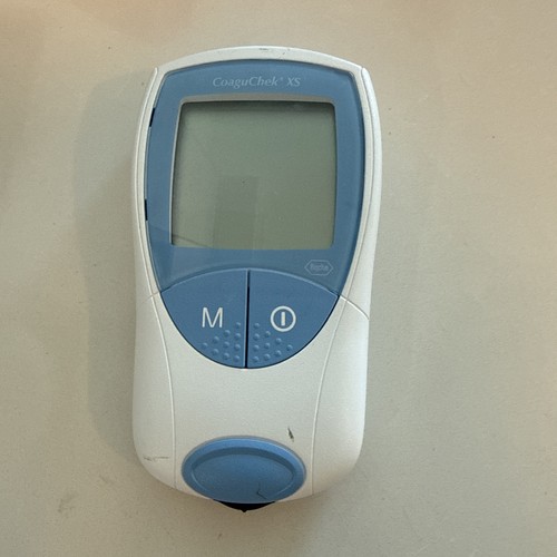 Roche coaguchek misuratore - roche, xs