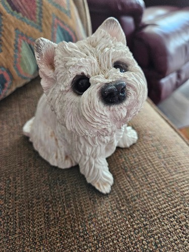 West highland terriers - west,