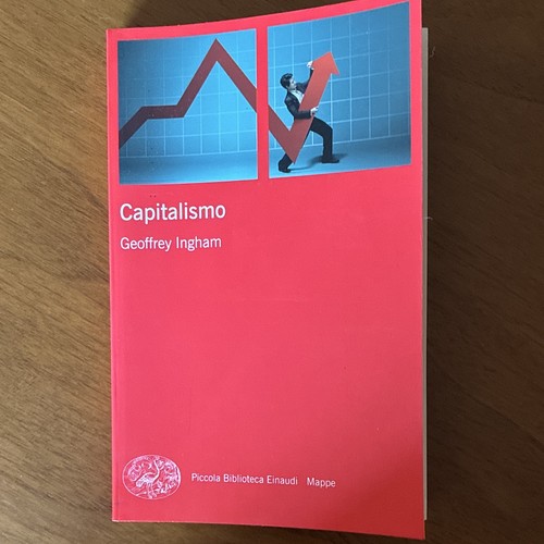 Einaudi capitalismo - einaudi,,