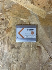 Sony NP-BN pacco batteria