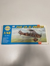 Modellino Aereo Fiat CR-32