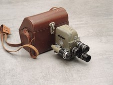 Cinepresa vintage 8mm Arco Eight
