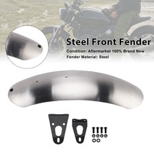 Steel Front Fender per BMW R12