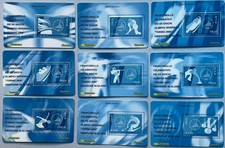 TORINO 2006 XX GIOCHI OLIMPICI