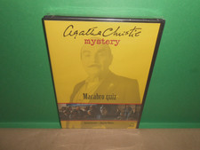 DVD MACABRO QUIZ AGATHA