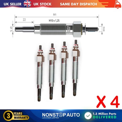 Candeletta per kia k2500 - per,