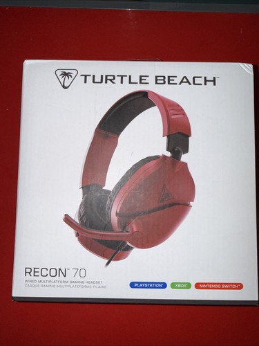 Turtle beach recon - recon, 70