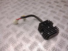 REGOLATORE RADDRIZZATORE