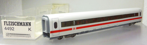 Fleischmann 4492 carrozza - 4492;,