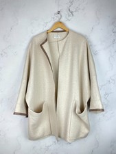 Poncho cappotto donna Agnona