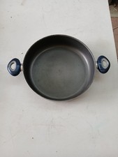 Padella due manici bialetti