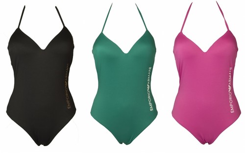Costume intero donna emporio - intero,