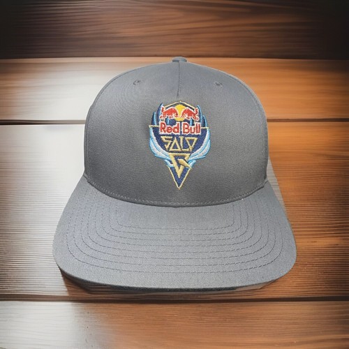 Cappello red bull league - cappello,