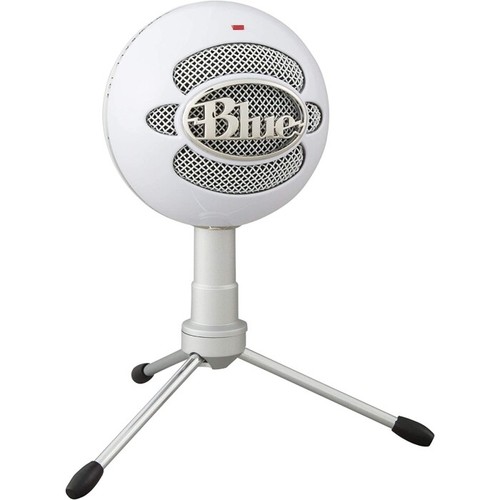 Blue snowball ice usb - blue,