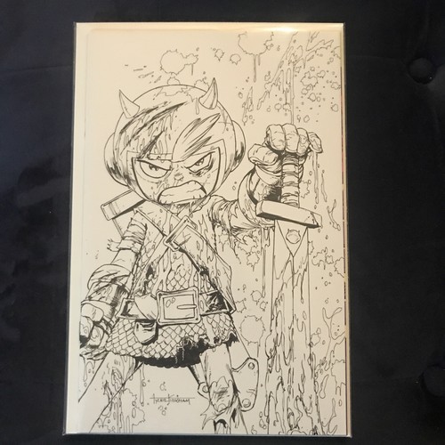 Quested sketch battle - quested,