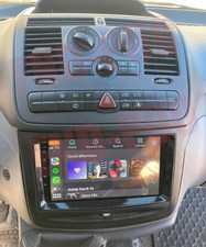 Autoradio per mercedes benz - autoradio,