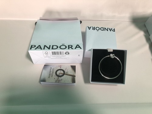 Pandora bracciale rigido con - rigido,