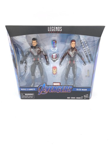 Marvel legends series - marvel,